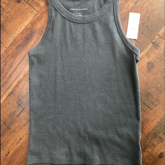 NWT American Eagle Tank - Picture 4 of 6